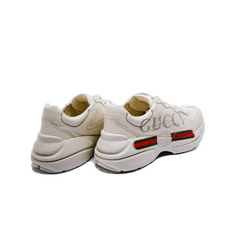 gucci gym shoes women's|gucci athletic shoes.